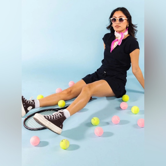 MOLLY MORAN black set - Picture 1 of 6